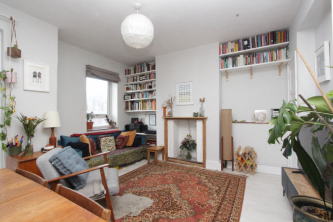 Stapleford House, E5