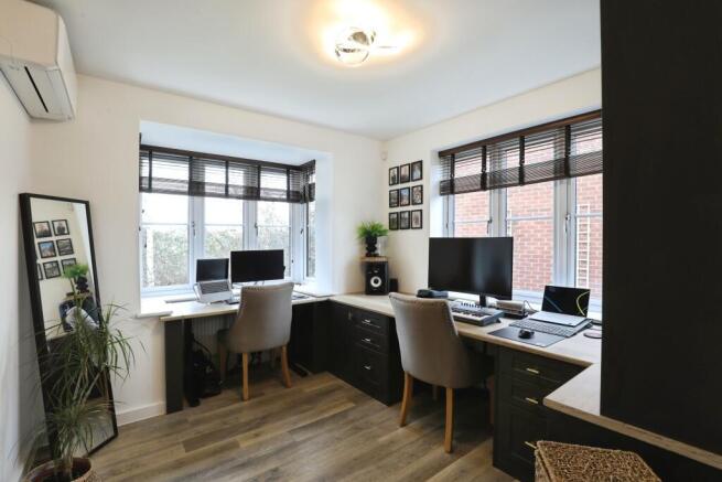 Home Office
