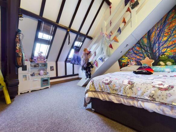 Bedroom 3