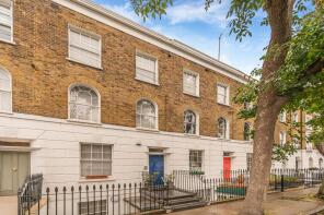 33, Burgh Street, London N1 8HG