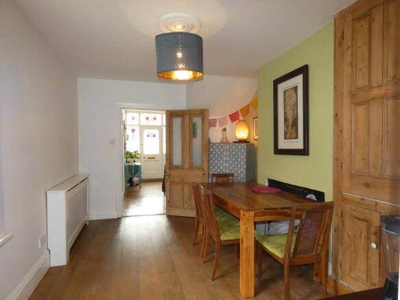 3 bed End of Terrace for sale Image 9