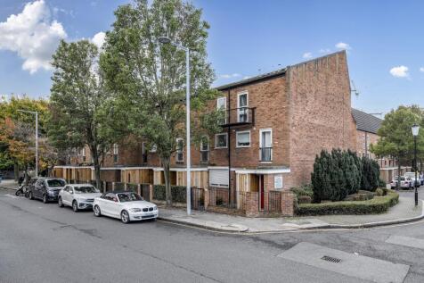 St. Marks Road, London, W11, W11