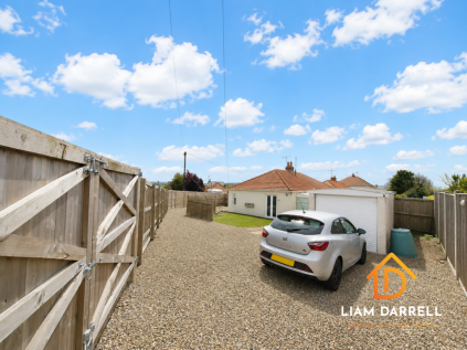 Seafield Avenue, Osgodby, Scarborough, North Yorkshire