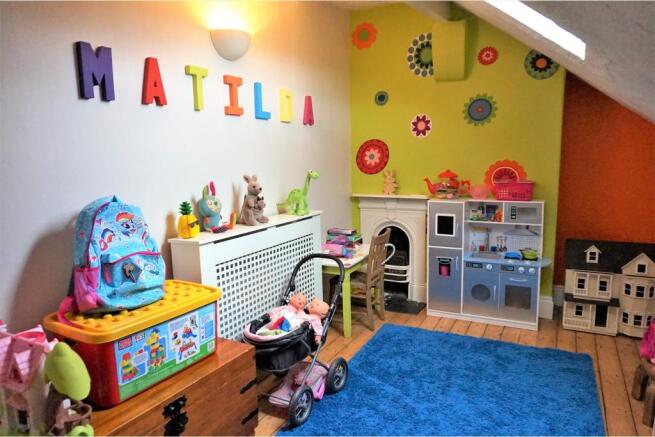 Play Room