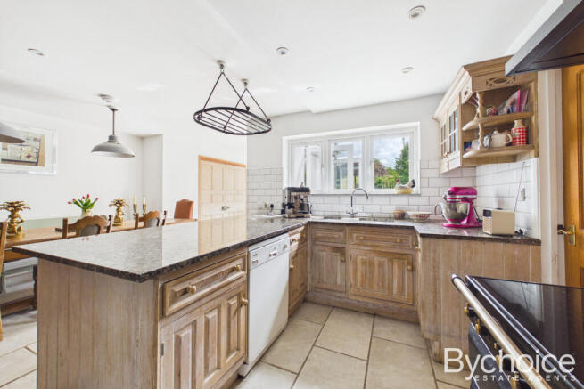 Alphamstone Road, Lamarsh, Bures, Suffolk photo 4