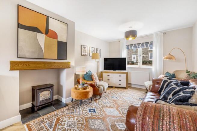 Greengate Cottage (Spilsby)-19