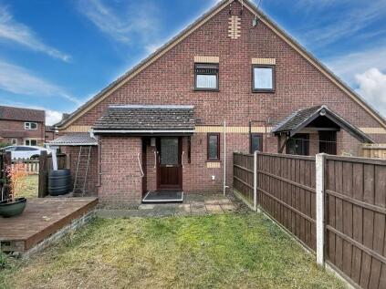 Thyme Close, Thetford