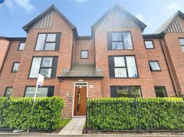 114, Tay Road, Lubbesthorpe LE19 4BF