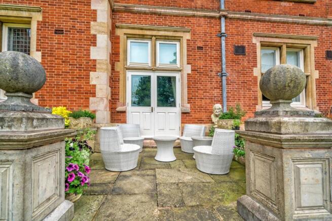 Caldecote Hall Drive, Caldecote, Nuneaton, CV100UN