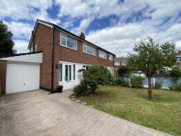 1, Penrith Close, Manchester M31 4PG