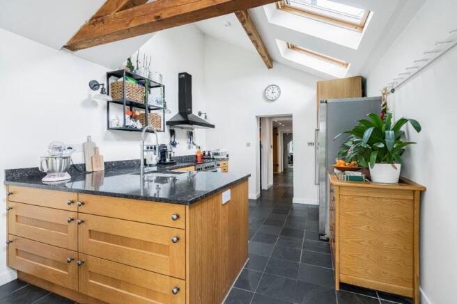 Kitchen Dining
