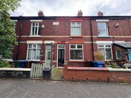 Nangreave Road, Stockport, SK2