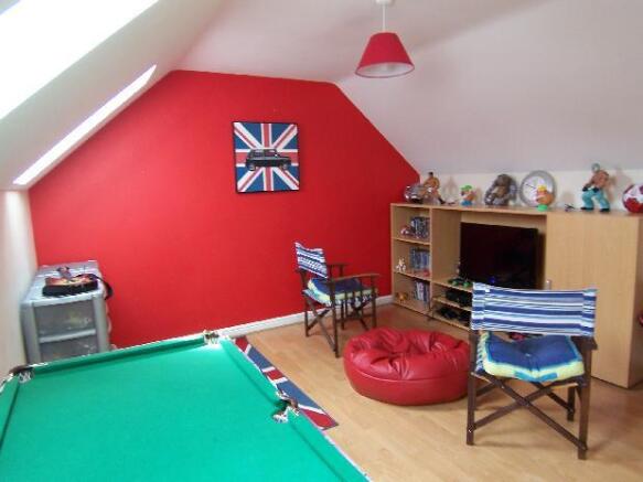 Bedroom 5
