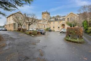 11 20 Allanwater Apartments, Well Road, Stirling FK9 4DZ