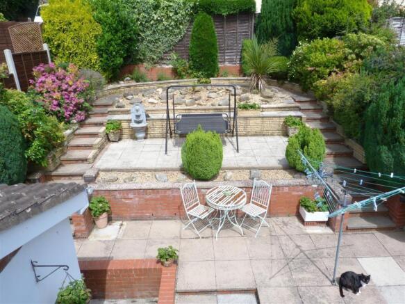 Garden 3