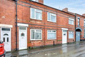 8, Springfield Garden, Ilkeston DE7 8HY