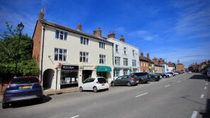 65, High Street, Amersham HP7 0DT