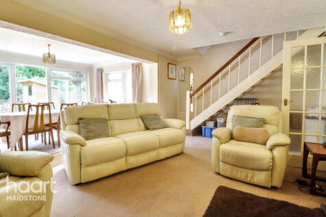 Northleigh Close, Maidstone