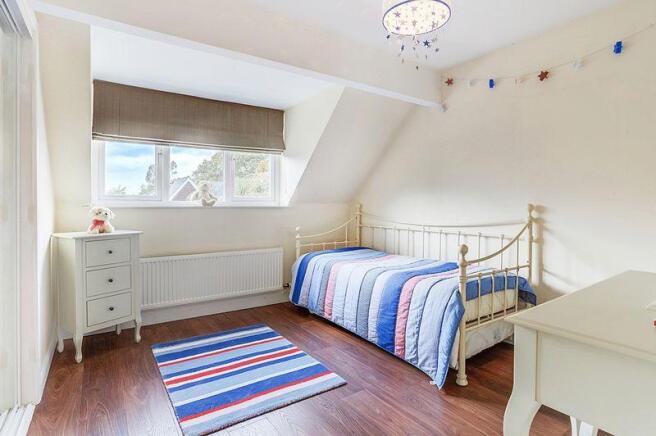 BEDROOM 3