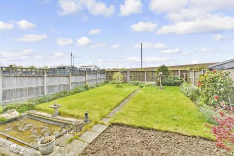 Uplands Way, Minster-On-Sea, Kent