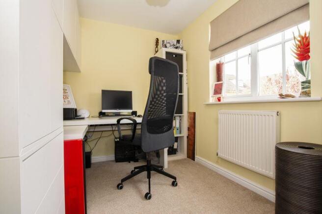 Bedroom Six