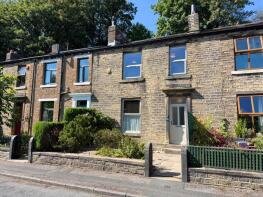 72, Upper Brow Road, Paddock, Huddersfield HD1 4UP