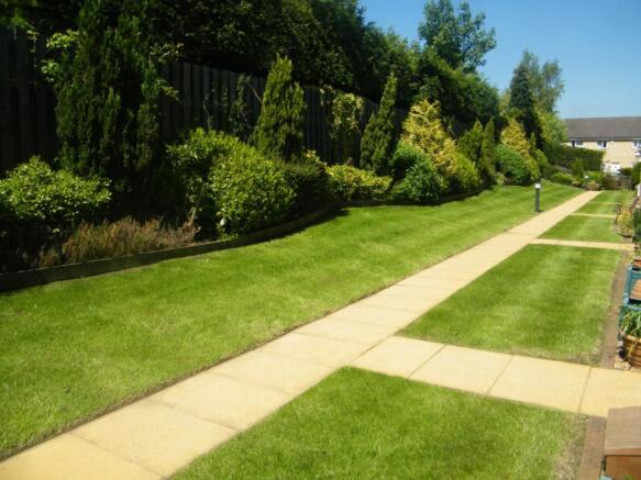Communal Gardens