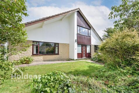 Stanley Close, Longridge, PR3