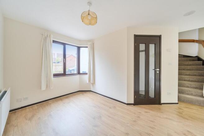 Further Reception Room