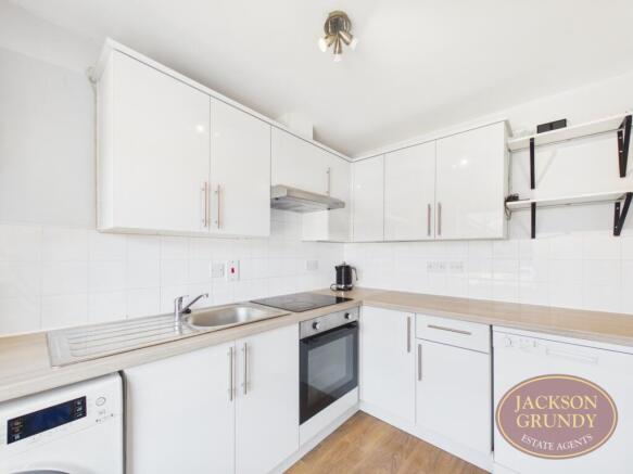 Meltham Close