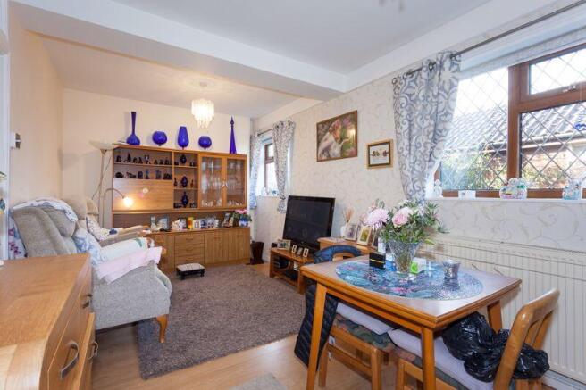 ANNEXE LOUNGE