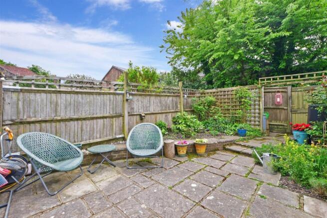Patio / Decking