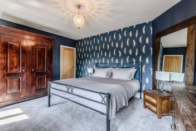 Principal Bedroom