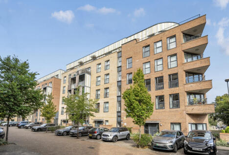 Pulse Court, Maxwell Road, Romford, RM7