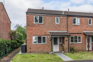 17, Fordbridge Close, Redditch B97 5AU