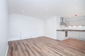 46, Park Road, Kingston Upon Thames KT2 6AX