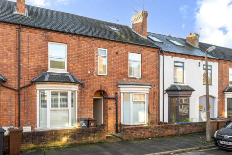 Cranwell Street, Lincoln