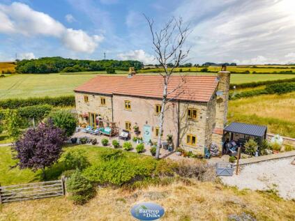 Bakestone Moor, Whitwell, Worksop, S80