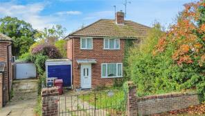 64, Birdhill Avenue, Reading RG2 7JU
