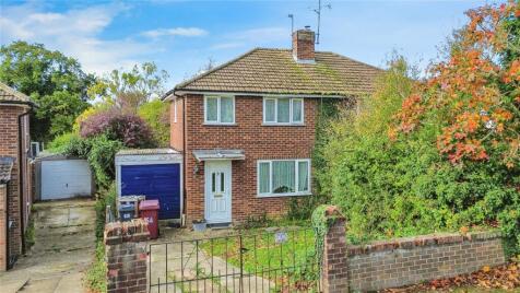 Birdhill Avenue, Reading, Berkshire, RG2