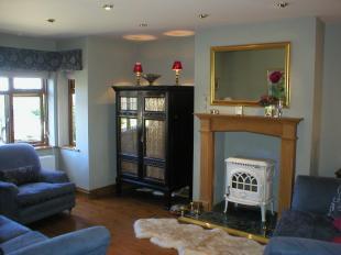 main sitting room