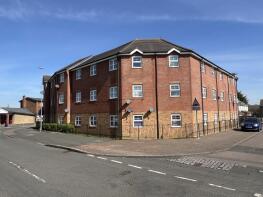 11, Exmouth Court, Corby NN18 8BF