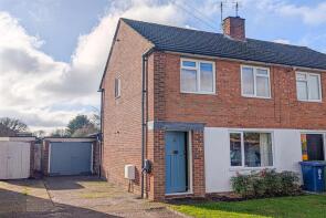 4, Old School Lane, Cambridge CB24 6BS