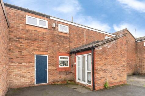Watkin Street, Orford, Warrington, Cheshire
