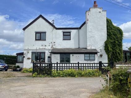 Priors Millwood Farm, St Weonards, HR2