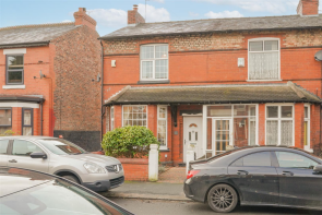 61, Firwood Avenue, Manchester M41 9PL
