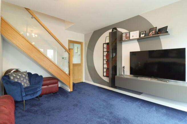 Rupert Street, Lower Pilsley, S45 photo 4