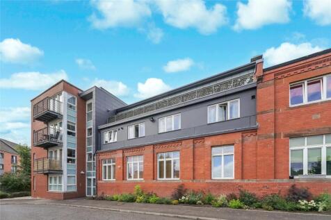 Munro Place, Anniesland, Glasgow, G13