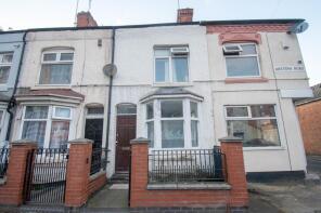 31, Western Road, Leicester LE3 0GD