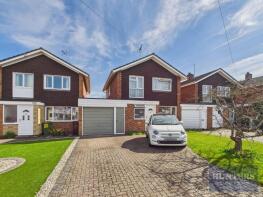 310, Hatherley Road, Cheltenham GL51 6HU